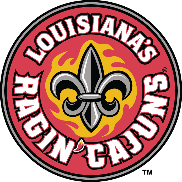 Louisiana Ragin Cajuns